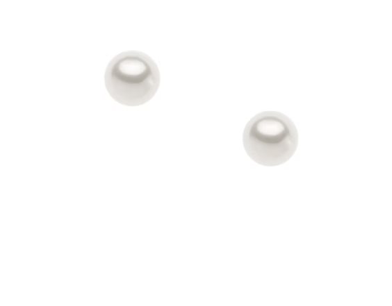 Orecchini Promesse Donna in Oro bianco ORFW10-5 - ORFW10-5